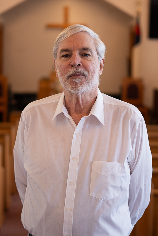 Paul Spencer, Fellowship Committee · Class of '29